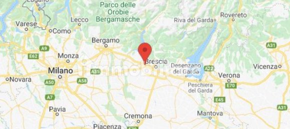 504m² Commercial property in Castegnato, Italy No. 312648 12