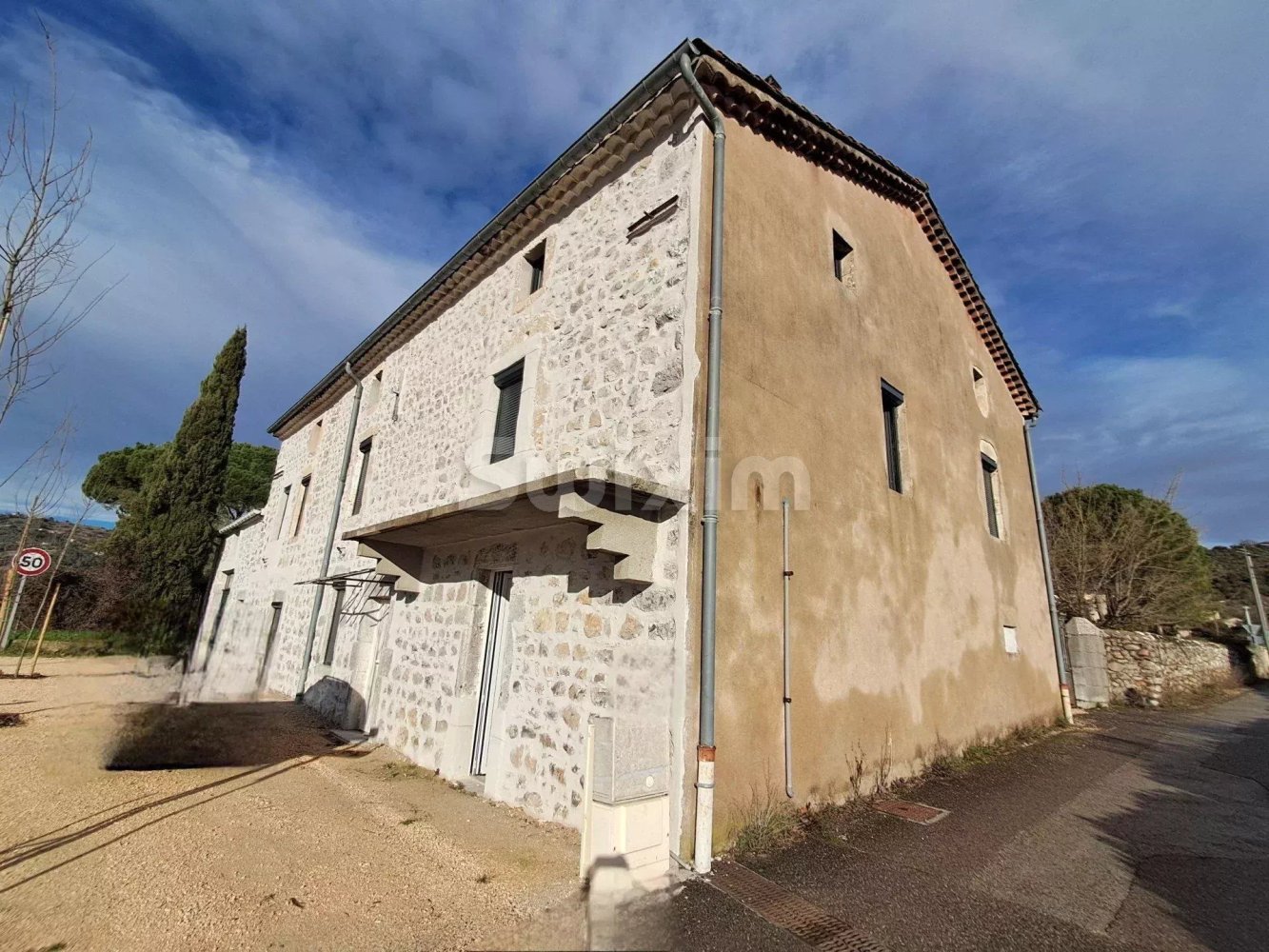 3 rooms House in Vallon-Pont-d'Arc, France No. 205926