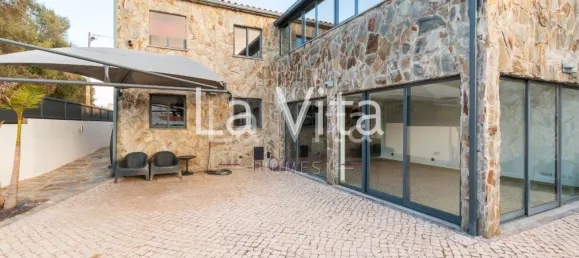 3 bedrooms House in Cascais, Portugal No. 170505 23