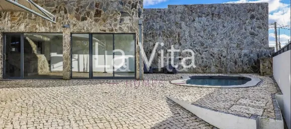 3 bedrooms House in Cascais, Portugal No. 170505 21