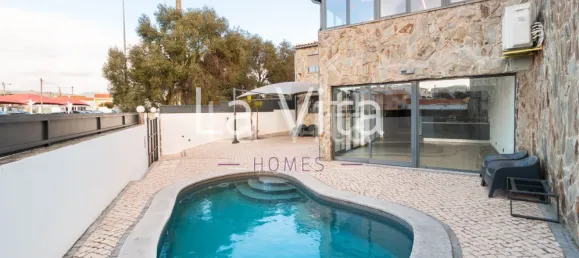 3 bedrooms House in Cascais, Portugal No. 170505 22