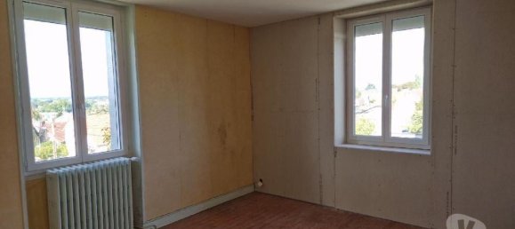 8-Zimmer Stadthaus in La Loupe, France, Nr. 91265 5