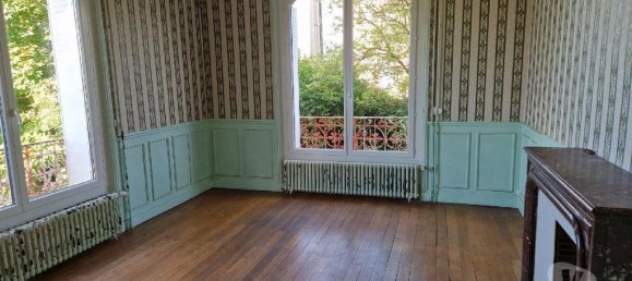 8-Zimmer Stadthaus in La Loupe, France, Nr. 91265 4