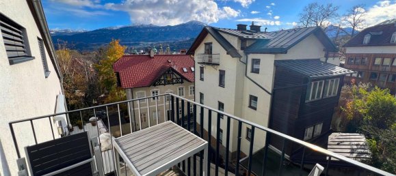 Dúplex de 1 dormitorio en Innsbruck-Stadt, Austria No. 65028 8