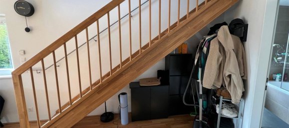 Dúplex de 1 dormitorio en Innsbruck-Stadt, Austria No. 65028 11