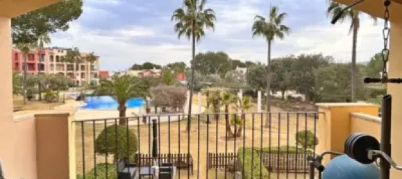 2 bedrooms Duplex in Costa De La Calma, Spain No. 173907 12