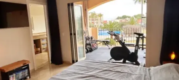 2 bedrooms Duplex in Costa De La Calma, Spain No. 173907 2