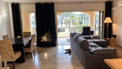 2 bedrooms Duplex in Costa De La Calma, Spain No. 173907