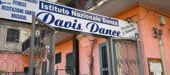 عقار تجاري في Melito di Napoli, Italy 465متر مربع رقم 269388 15