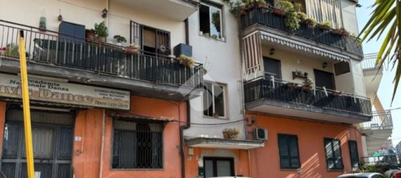 عقار تجاري في Melito di Napoli, Italy 465متر مربع رقم 269388 22