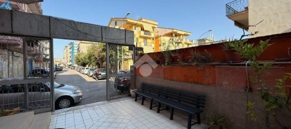 عقار تجاري في Melito di Napoli, Italy 465متر مربع رقم 269388 18