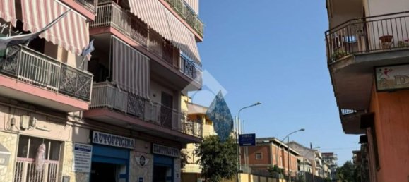 عقار تجاري في Melito di Napoli, Italy 465متر مربع رقم 269388 20