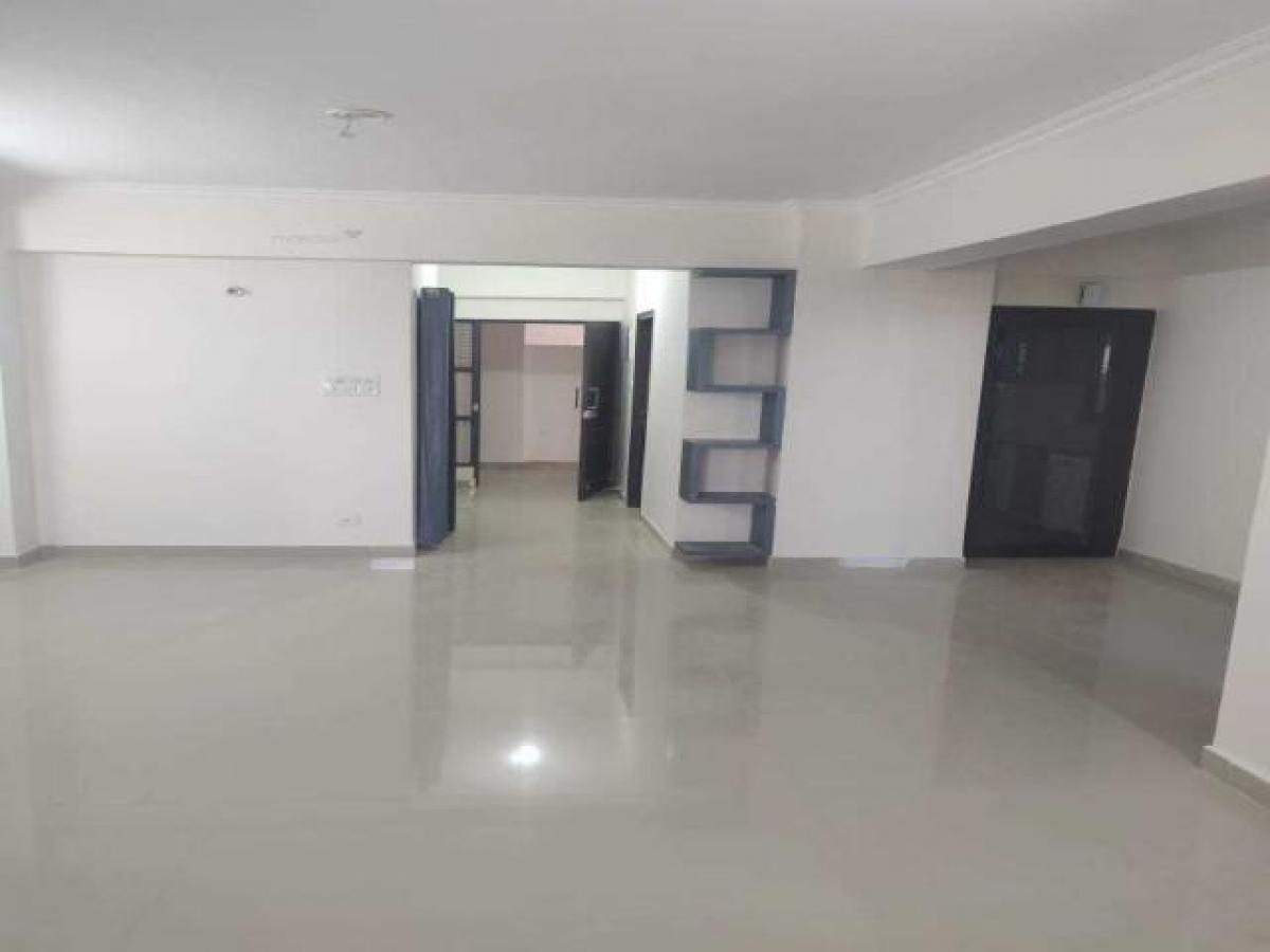 Дом с 2 спальнями в Лакхнау, Индия № 25220