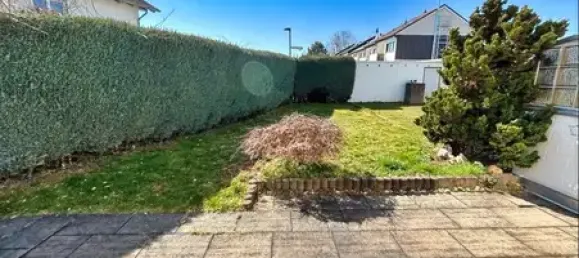 Таунхаус с 4 спальнями в Баден-Вюртемберг, Германия № 74447 6