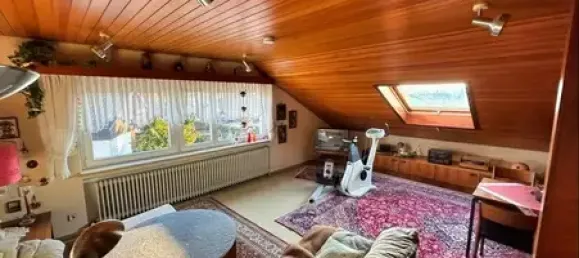 Таунхаус с 4 спальнями в Баден-Вюртемберг, Германия № 74447 22