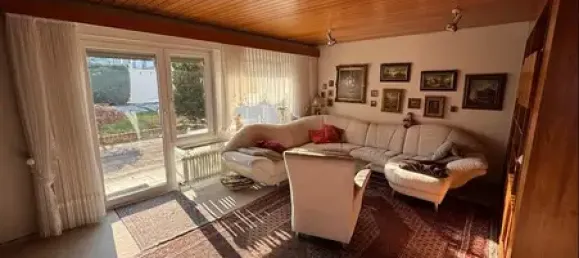 Таунхаус с 4 спальнями в Баден-Вюртемберг, Германия № 74447 11