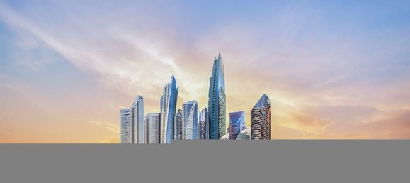  Apartment in Business Bay, UAE No. 3580 10