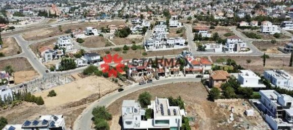 قطعة أرض في Lakatamia, Cyprus رقم 81072 3