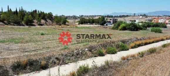 قطعة أرض في Lakatamia, Cyprus رقم 81072 4