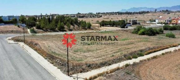 قطعة أرض في Lakatamia, Cyprus رقم 81072 5