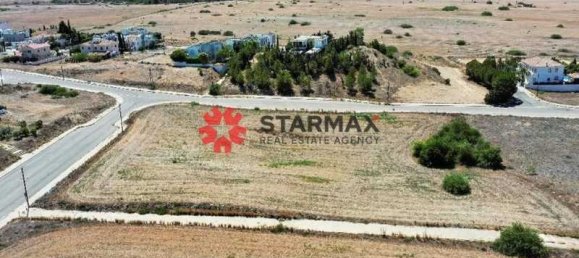 قطعة أرض في Lakatamia, Cyprus رقم 81072 2