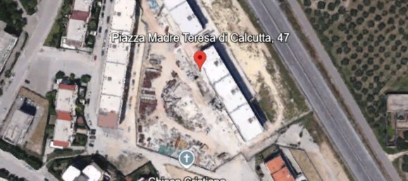 5-salle Appartement à Cerignola, Italy No. 183708 19