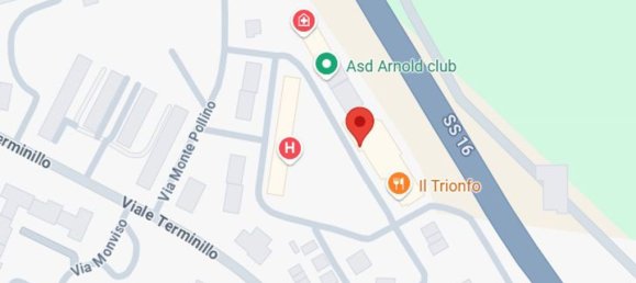 5-salle Appartement à Cerignola, Italy No. 183708 17