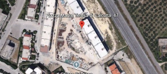 5-salle Appartement à Cerignola, Italy No. 183708 3