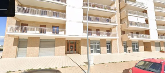 5-salle Appartement à Cerignola, Italy No. 183708 2