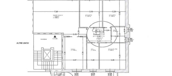 5-salle Appartement à Cerignola, Italy No. 183708 10