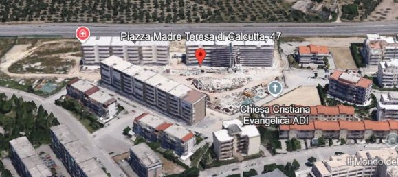 5-salle Appartement à Cerignola, Italy No. 183708 4