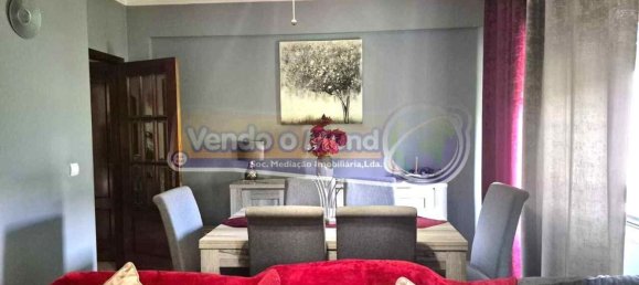 3 غرف نوم شقة في Vila Franca de Xira, Portugal رقم 68539 2