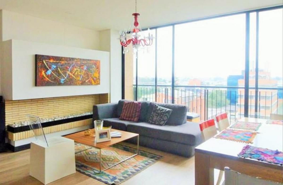 3 غرف نوم منزل في Bogota, Colombia رقم 9899