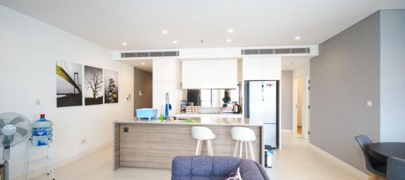 2 bedrooms Apartment in Binh Thanh, Vietnam No. 18088 5