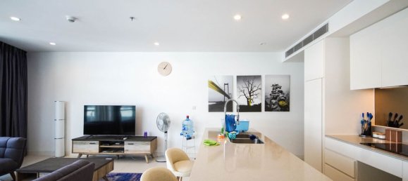 2 bedrooms Apartment in Binh Thanh, Vietnam No. 18088 3