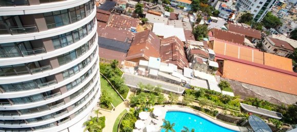 2 bedrooms Apartment in Binh Thanh, Vietnam No. 18088 21