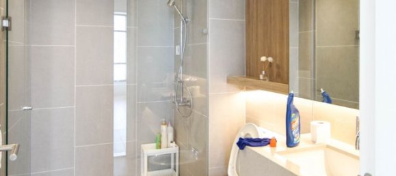 2 bedrooms Apartment in Binh Thanh, Vietnam No. 18088 24