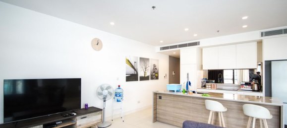 2 bedrooms Apartment in Binh Thanh, Vietnam No. 18088 8