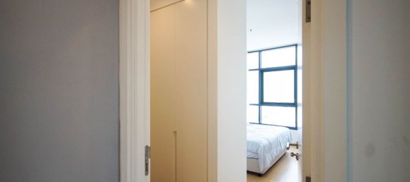 2 bedrooms Apartment in Binh Thanh, Vietnam No. 18088 14