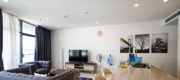 2 bedrooms Apartment in Binh Thanh, Vietnam No. 18088 4