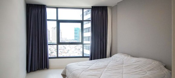 2 bedrooms Apartment in Binh Thanh, Vietnam No. 18088 18