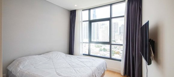 2 bedrooms Apartment in Binh Thanh, Vietnam No. 18088 15