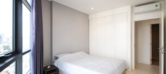 2 bedrooms Apartment in Binh Thanh, Vietnam No. 18088 17