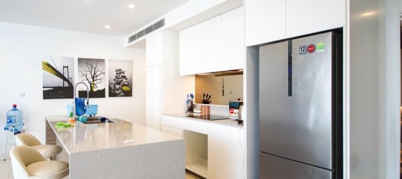 2 bedrooms Apartment in Binh Thanh, Vietnam No. 18088 23