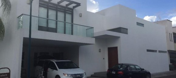 3 chambres Maison à Puebla, Mexico No. 166562 2