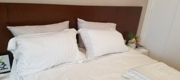 1 bedroom Apartment in District 4, Vietnam No. 16613 14