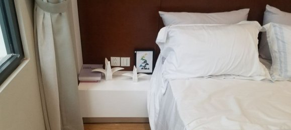 1 bedroom Apartment in District 4, Vietnam No. 16613 22