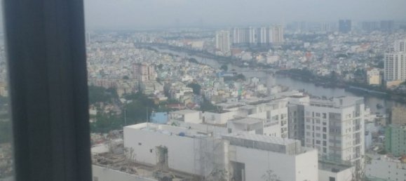 1 bedroom Apartment in District 4, Vietnam No. 16613 3