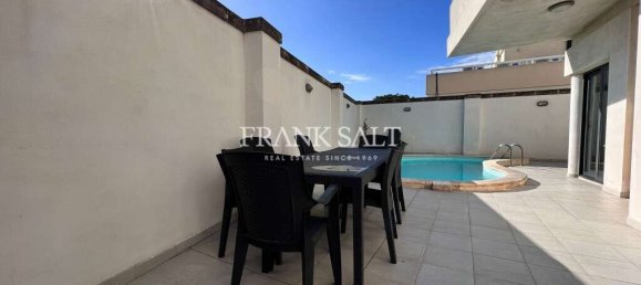 3 غرف نوم فيلا في Kappara, Malta رقم 7793 7