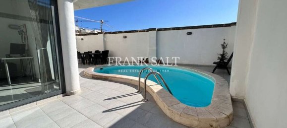 3 غرف نوم فيلا في Kappara, Malta رقم 7793 2